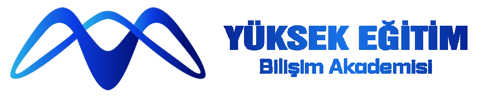 Siber Güvenlik Eğitimi - Yüksek Eğitim Bilişim Akademisi